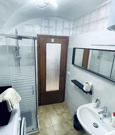 Appartement Nido D'amore