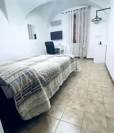 Nido D'amore Costarainera