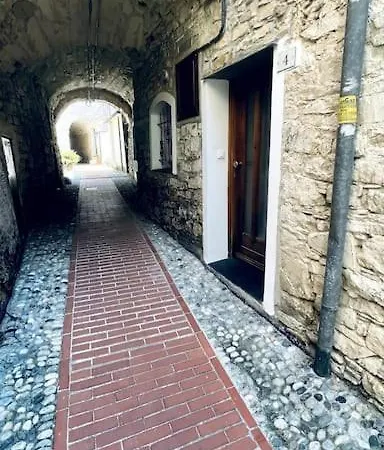 Nido D'amore Appartement