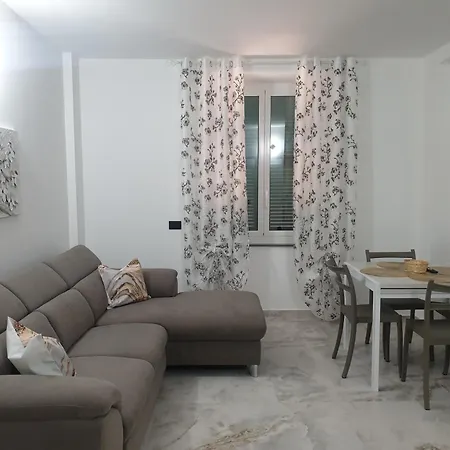 Nido D'amore Apartment *