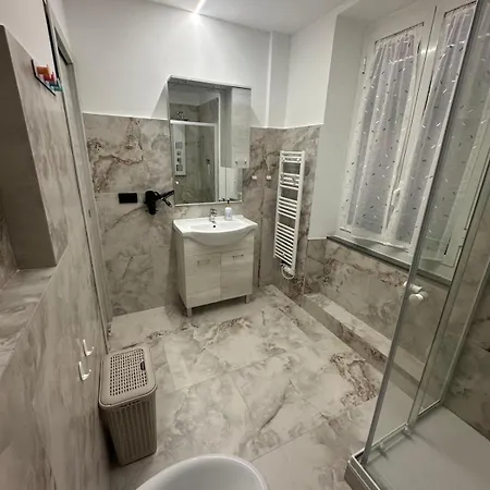 Apartment Nido D'amore