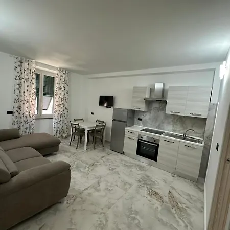 Apartment Nido D'amore