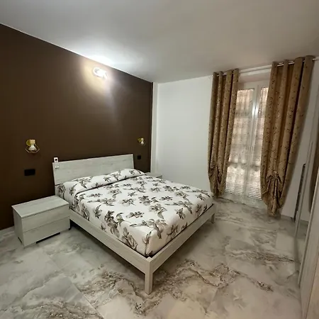 Apartment Nido D'amore