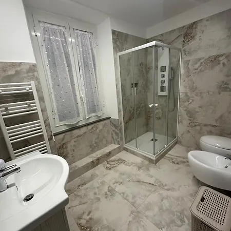 Apartment Nido D'amore *