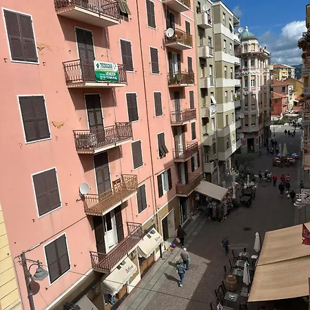 Apartment Nido D'amore *