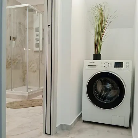 Apartment Nido D'amore