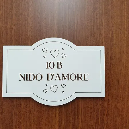 Apartment Nido D'amore Vado Ligure