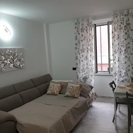 Apartment Nido D'amore Vado Ligure